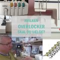 overlocker hvilken