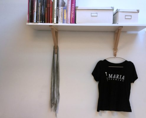sy din garderobe