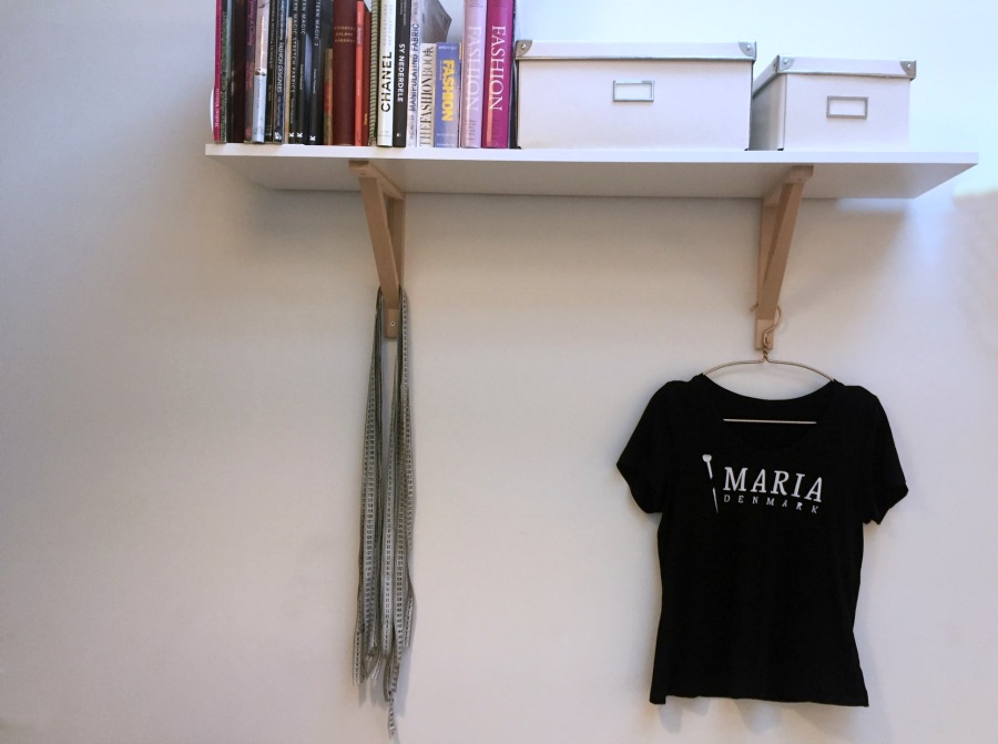 Sy din garderobe i 2017. Vi starter her: