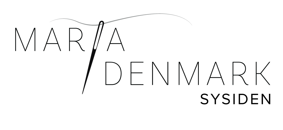 MariaDenmark - Syning for alle
