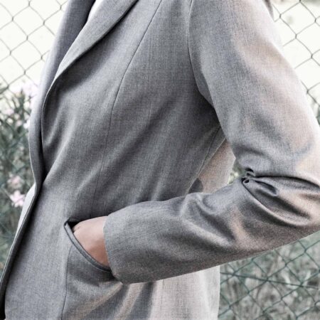 Sysiden 42 Blazer-jakker - Symønstre & Magasin - Image 6