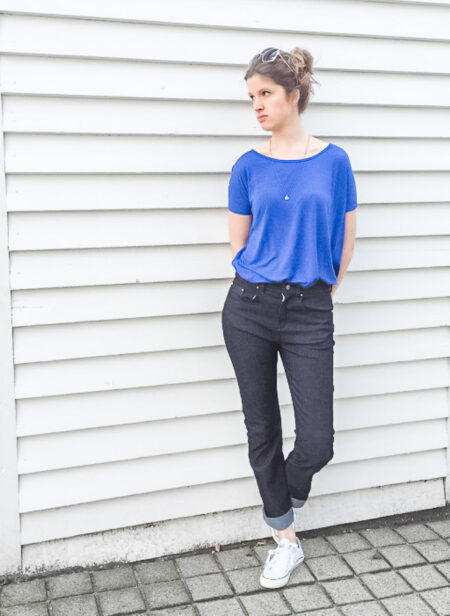 Sysiden 10 Jeans - Symønster & Magasin - Image 6