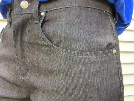 Sysiden 10 Jeans - Symønster & Magasin - Image 5
