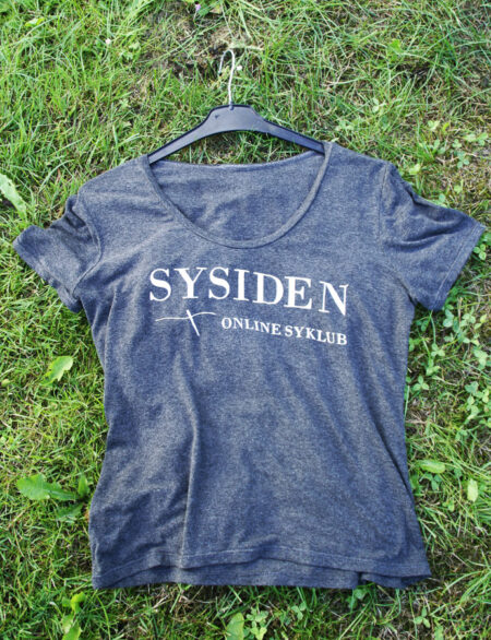 Sysiden 17 Sommertoppe - Symønstre & Magasin - Image 10